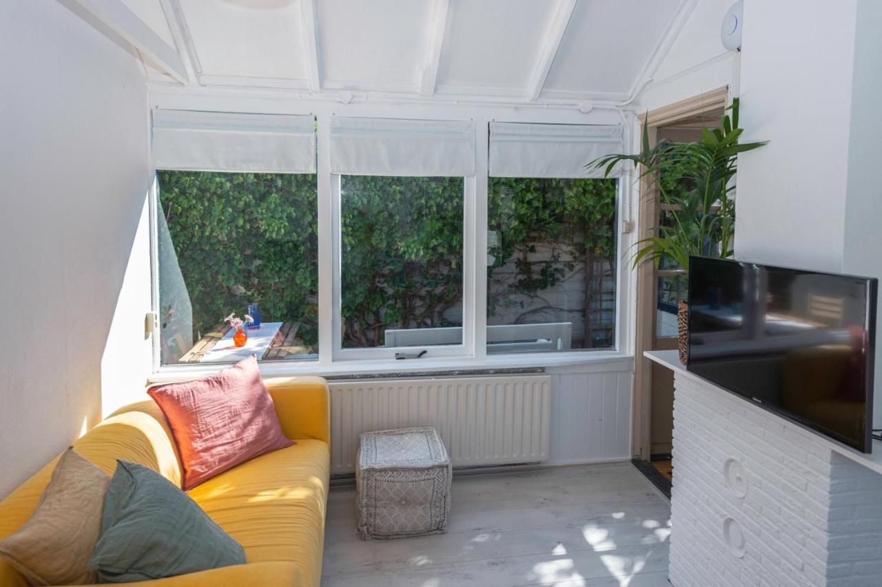 B&B Duinblick De Koog  Exterior photo