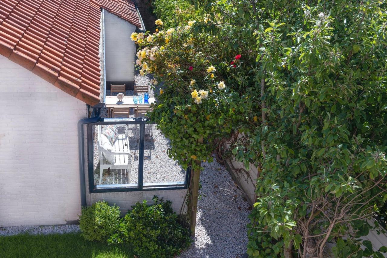 B&B Duinblick De Koog  Exterior photo