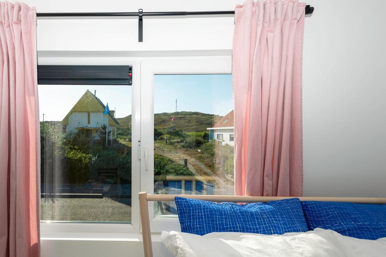 B&B Duinblick De Koog  Exterior photo